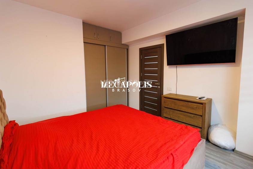 Apartament 2 camere | Soho Residence Brașov | 54 mp utili - 7