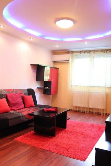 Apartament 2 camere de vanzare Lujerului