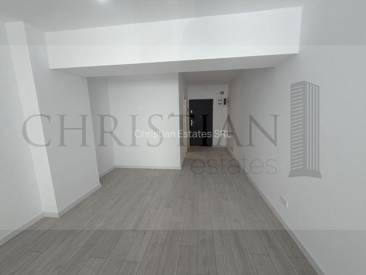 Garsonieră Finisată 43 mp - Smart Residence Lujerului Faza 2 - 3