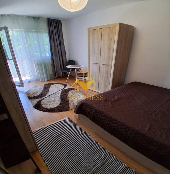 1 camera, Marasti, Centrala proprie, Aurel Vlaicu, Expo Transilvania