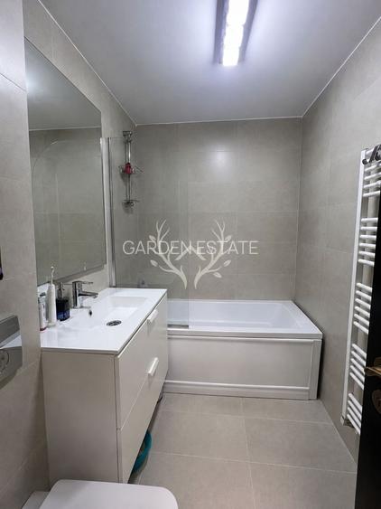 Apartament cu 3 camere decomandate, la cativa pasi de malul Somesului - 7