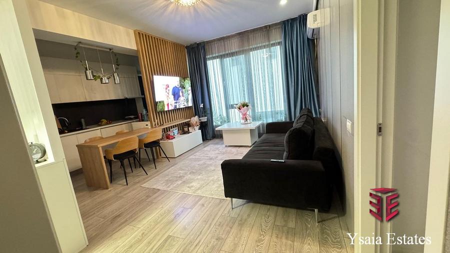 YSAIA IMOBILIARE - CAMPUS - BLOC NOU - 3 DECOMANDATE LA VANZARE - PARCARE -
