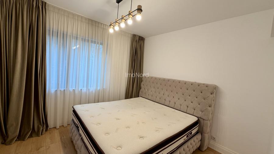 Apartament 3 camere de închiriat Străulești – Metrou Străulești | Zona 2 Cocoși - 7