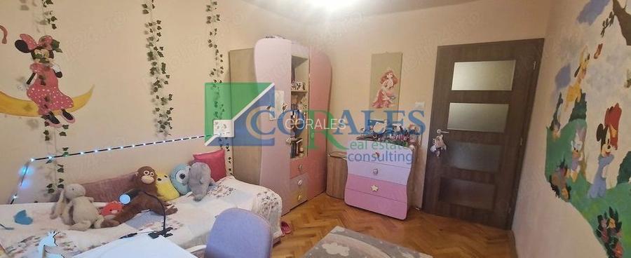 Zona Aradului VEST | Apartament 4 camere | Etaj 1 - 6