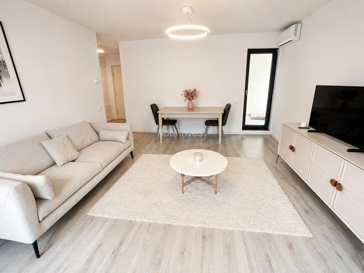 Apartament 2 camere | H Pipera Lake | Parcare inclusa  | Rond OMV - 2
