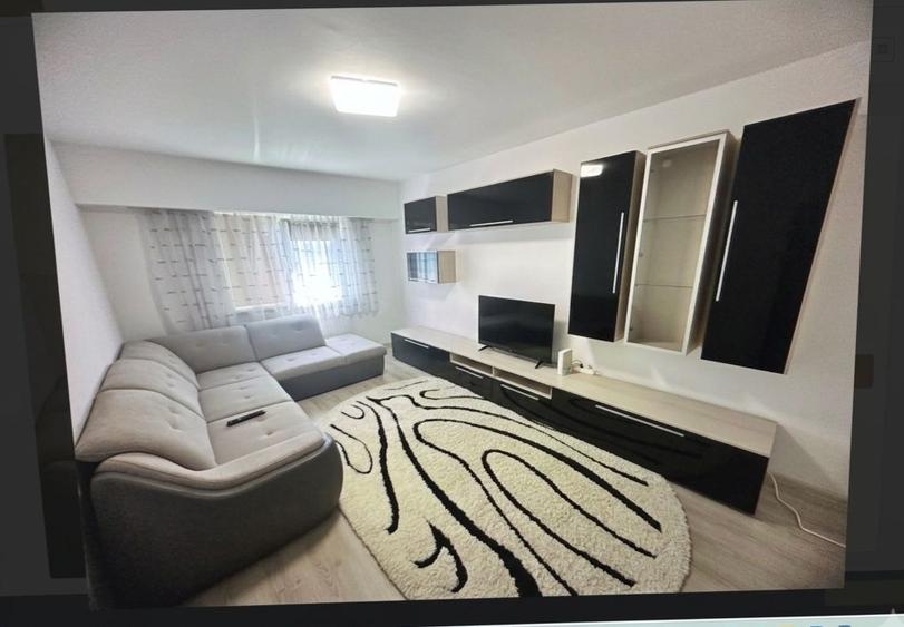 Soarelui | 3 Camere | Centrala Proprie