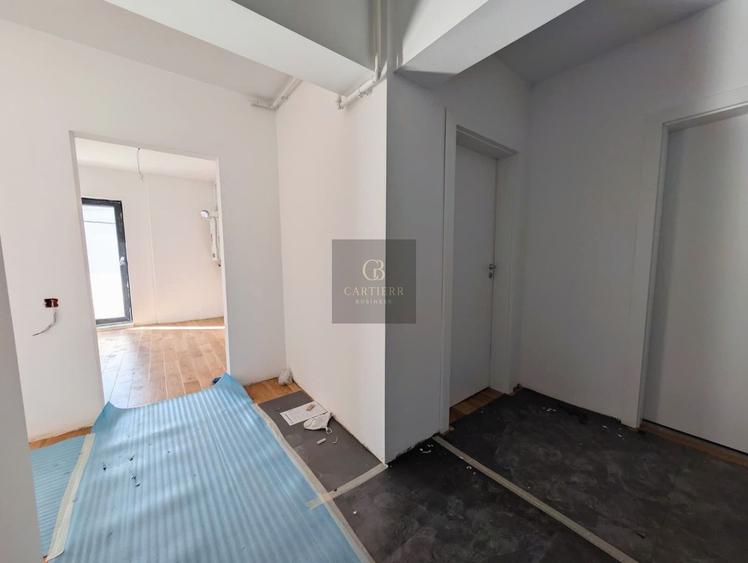 2 CAMERE + LOC DE PARCARE| GARA OBOR DE EST|