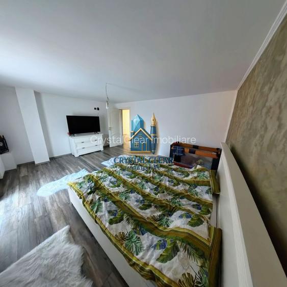 Casă 4 dormitoare și teren de 857 mp - zona Sântana de Mureș - 13