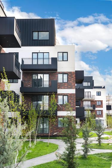 PIPERA - 3 CAMERE - BLOC NOU - READY TO MOVE