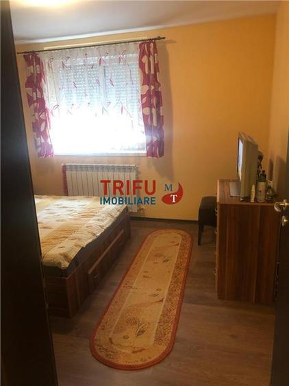 Apartament 2 camere de vanzare zona Kaufland Stadion