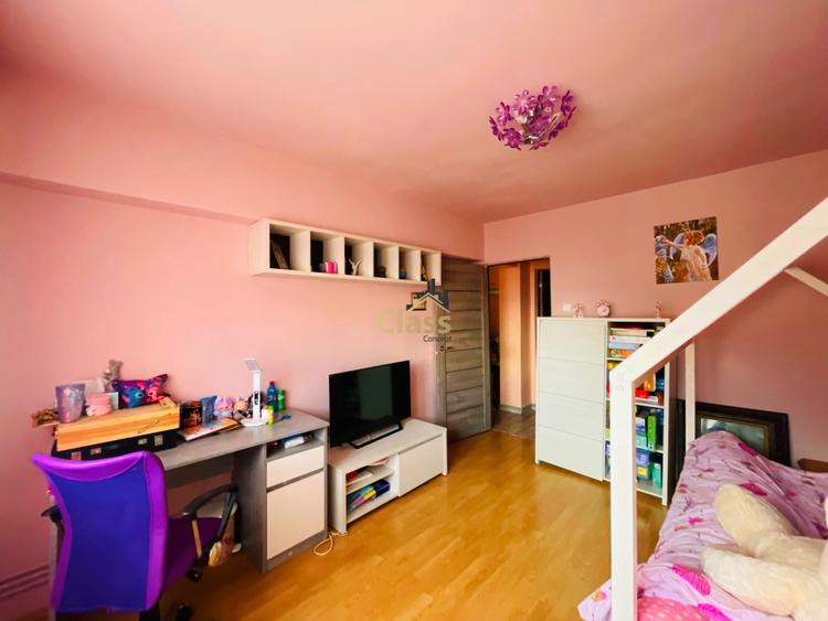 Apartament 2 camere | Etaj intermediar | 50 mpu | Zona Piata Marasti