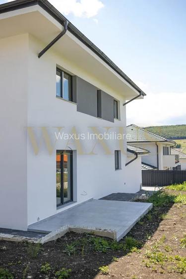 Casa la Intrare in Chinteni - SU 119MP I ST 500MP I Garaj I TVA INCLUS - 3