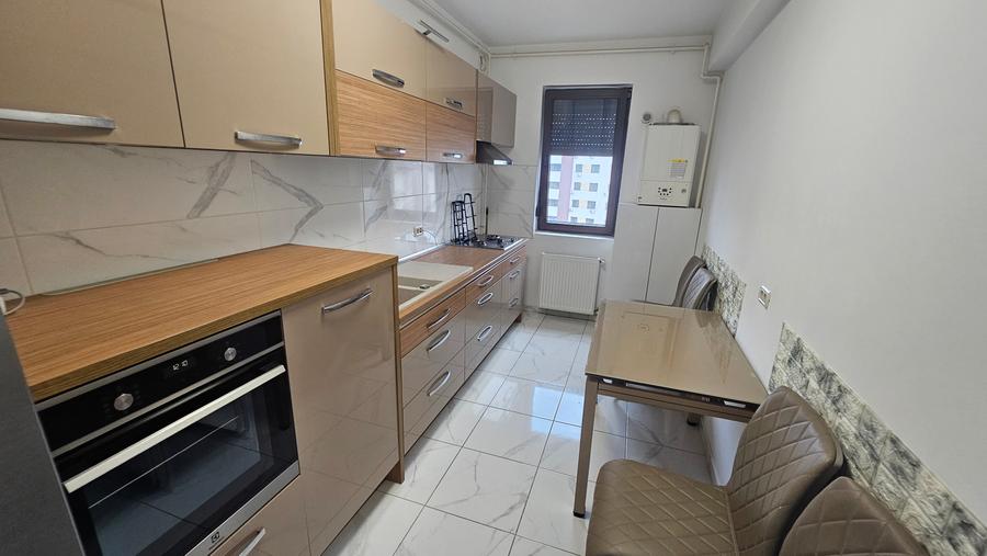 Ap 2 cam Rahova -Sos Salaj - Confort Urban Residence