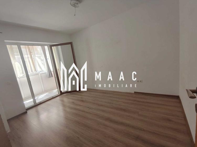 Apartament 2 camere decomandat | Arhitecților, Sibiu | parcare