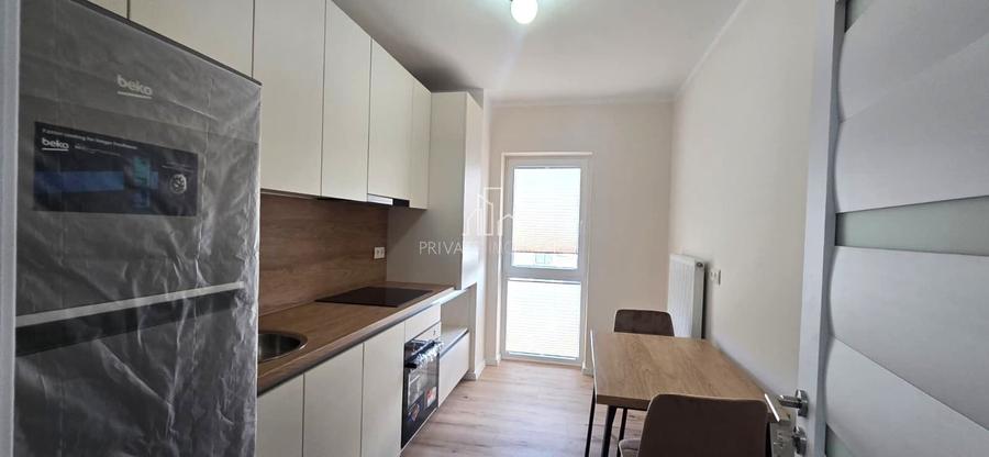 Apartament 2 Camere LUX/Bloc Nou/Prima Inchiriere, Str Livezeni, Tudor