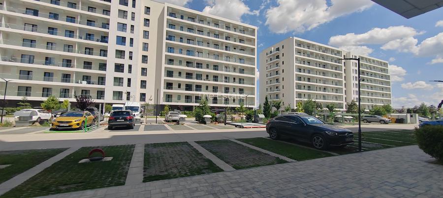 Oportunitate Premium: 2 Camere | First Estates 2 (Pipera) - 11