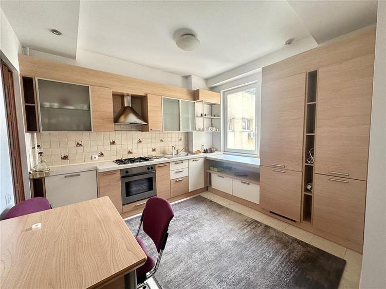Vanzare 3 Camere Blvd Primaverii  Vedere libera