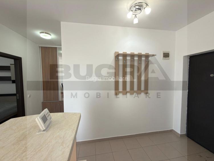 Apartament 2 camere 52 mp, balcon, parcare, zona Rivus Mall - 6