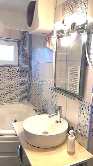2 camere Aurel Vlaicu | 5 min metrou & Promenada | Parcare inclusă - 5