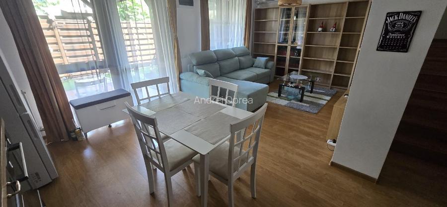Proprietar vand casa in Cartierul Austriac - Drumul Gura Fagetului, nr 26-28, Se - 3