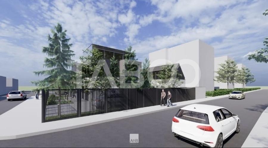 Cladire moderna birouri vanzare Comision 0% Iulius Mall Intre Lacuri
