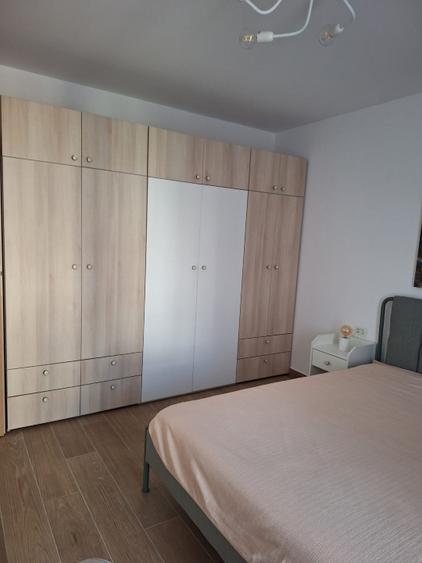 Apartament in zona linistita, aproape de toate facilitatile urbane