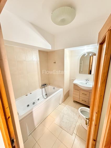Apartament 2 camere | 4 min Metrou Nicolae Grigorescu | Parcare | Centrala - 6