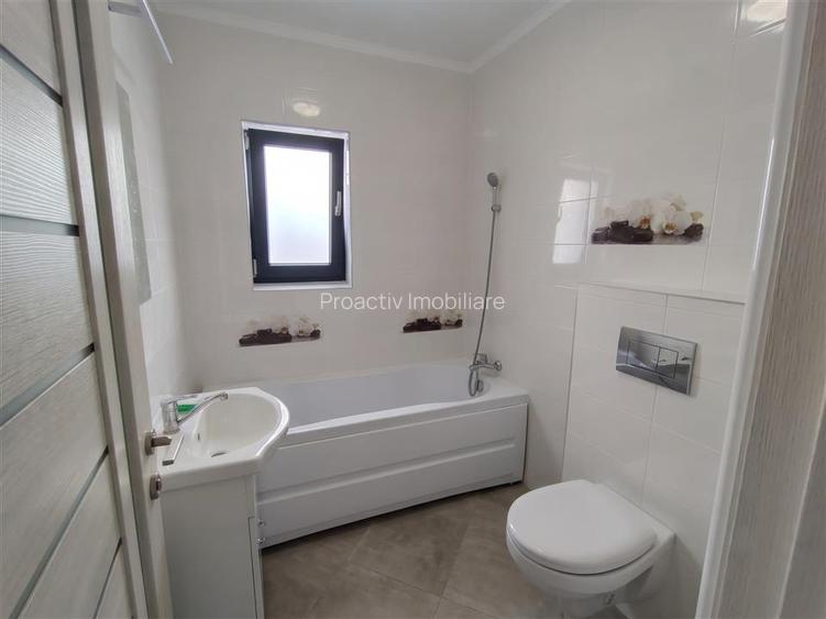 Apartament 3 camere | Bloc Nou | 71 mp | 3c-4174 - 8