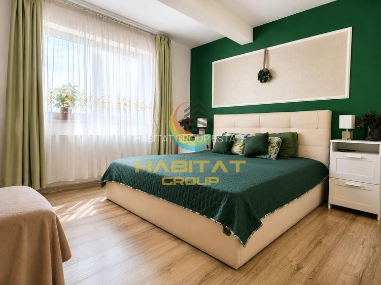 Vânzare Casa / Vila P+1+M 150mp | Popești Leordeni | Primărie - 7