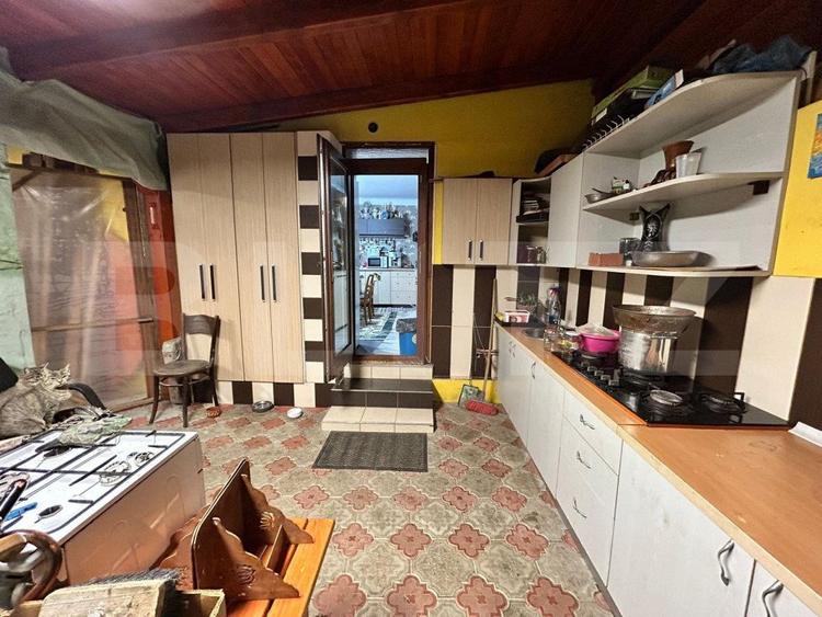 De vanzare casa  240 mp , zona Draxlmaier