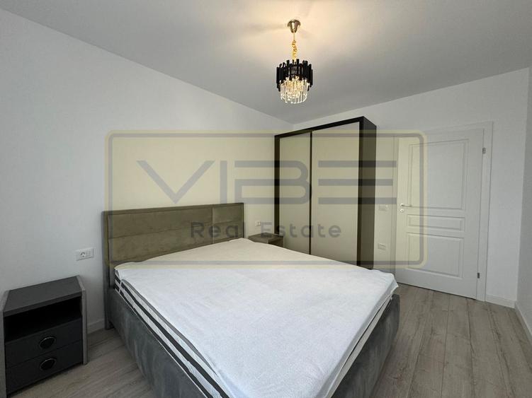 Apartament premium 2 camere, parcare Comat Towers