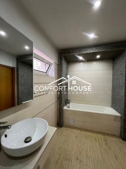 VILA D+P+E+M, 7 camere, ansamblu rezidential, IANCU NICOLAE