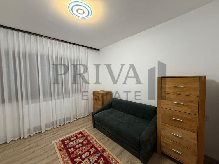 Apartament modern, 3 camere, 70 mp, Olimpia-Stadion