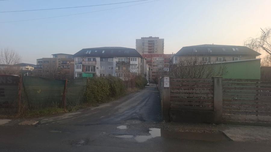 REL4001267 Teren cu Autorizatie Drumul Taberei
