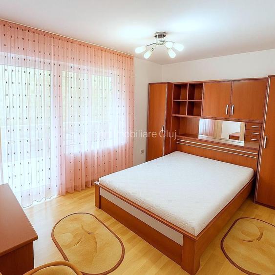 3 camere, cu 2 bai, bloc nou, modern, in Gheorgheni, zona Iulius Mall - 5