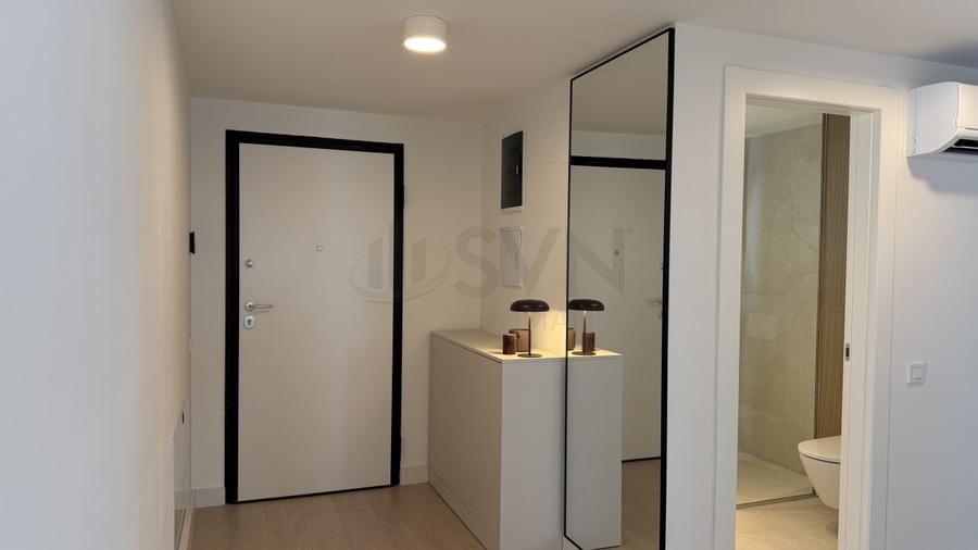 REA1029911 Apartament 3 camere I Bloc Nou 2026 I Bucurestii Noi