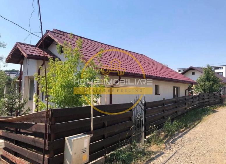 🏡Casă 3 cam, 90MP, decomandată, 313MP teren // 📍Vișani