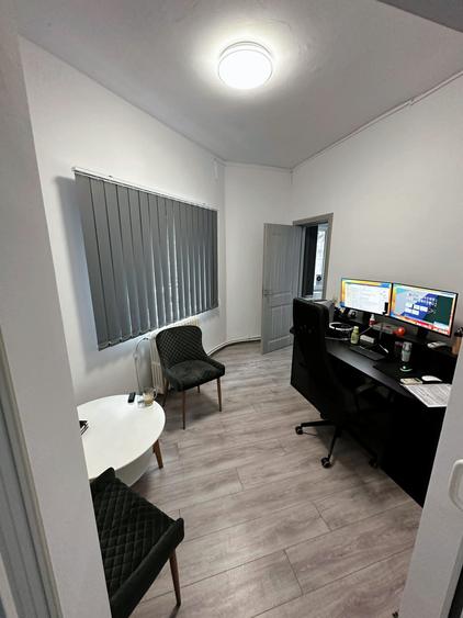 Spatiu cabinet medical/ birouri/ - vila interbelica, Centru Constanta