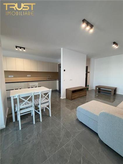 2 camere l Elite City l Prima inchiriere l Totul Nou