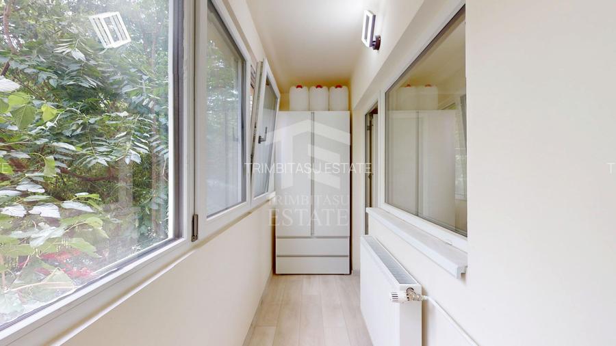 Apartament 3 camere Lacul Tei Doamna Ghica Colentina - 23