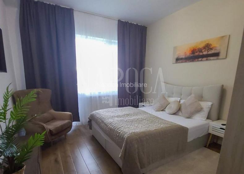 Apartament 2 camere de vanzare in Floresti - 6
