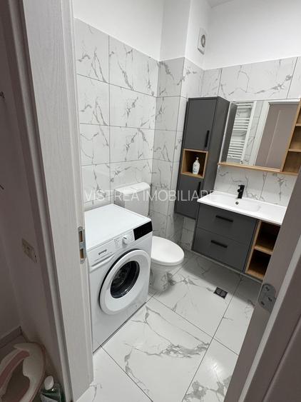 2 camere decomandat str. Rezervelor 60 bis // Loc de parcare // Langa Ballroom - 13