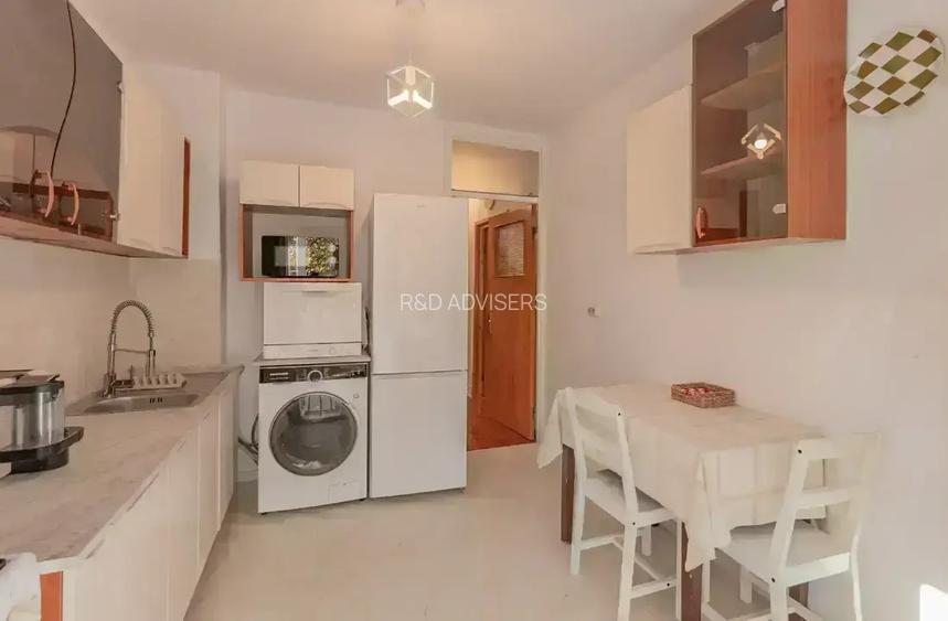 Apartament 3 Camere, renovat I metrou Piata Sudului I Mall Sun Plaza - 7