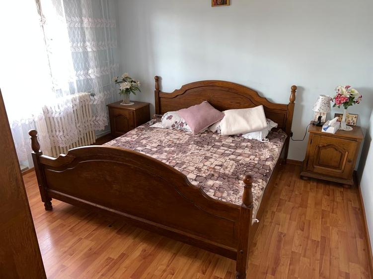 Apartament 2 camere Eremia Grigorescu ,mobilat si utilat