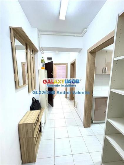 Apartament Bloc Nou - Berceni - Grand Arena - Parcare Subterana - 10