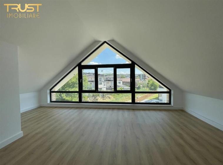 Duplex 6 Camere l Borhanci l 180 MP