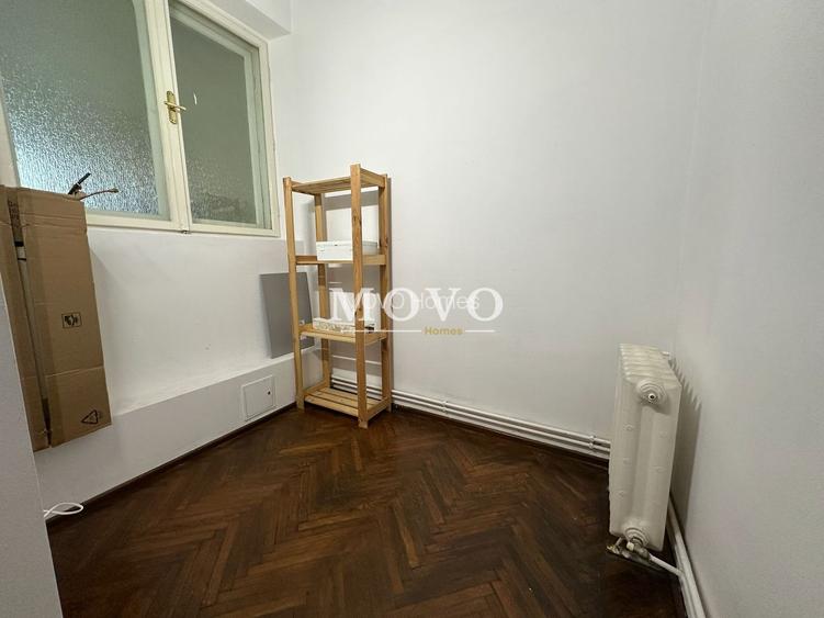 2 camere | P-ta Unirii | centrala | spatiu birou |