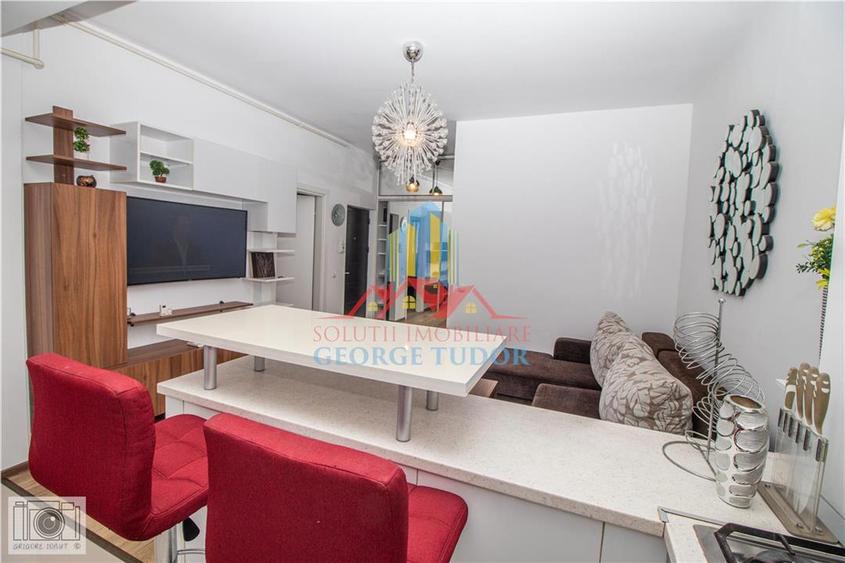Ap. 2 camere 42 mp, Avangarde Rezidential, Str. Salcamilor Nr. 35/37