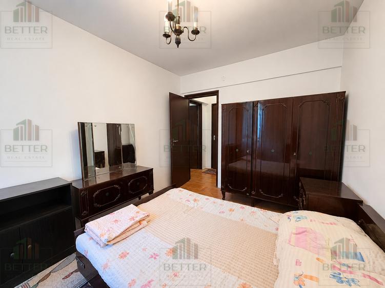 Apartament 3 camere de vânzare în Sector 3, Baba Novac – lângă Arena Națională