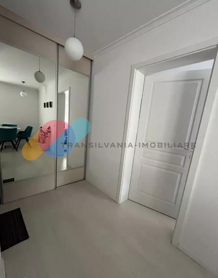 Apartament 3 camere, 65 mp-Grigorescu